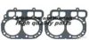 ASHUKI 0375-3007 Gasket, cylinder head